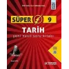 Armada Yayınları Süper 9 Tarih Yeni Nesil Soru Kitabı
