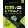 Armada Yayınları Süper AYT Matematik Soru Bankası