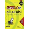 Armada Yayınları Süper TYT Dil Bilgisi Soru Kitabı