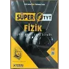 Armada Yayınları TYT Fizik Yeni Nesil Süper Soru Kitabı