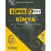 Armada Yayınları TYT Kimya Yeni Nesil Soru Kitabı