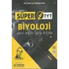 Armada Yayınları TYT Süper Biyoloji Yeni Nesil Soru Kitabı