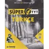 Armada Yayınları TYT Türkçe Yeni Nesil Süper Soru Kitabı