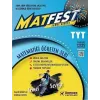 Armada YKS TYT Matfest Temel Seviye Soru Kitabı