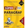 Armada YKS TYT Paragraf Süper Soru Kitabı