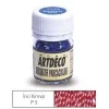 Artdeco Eskizme Boyası (zift) 25ml.
