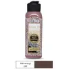 Artdeco Gold Multi-surface Akrilik Boya 140 Ml Kahverengi Lv-y-g70r-295