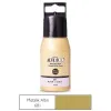 Artdeco Metalik Boyutlu Boya 60 Ml Altın 681 Lv-y-040c-681