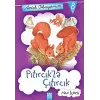 Artık Okuyorum 8: Pıtırcık’la Çıtırcık
