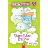 Artık Okuyorum 9: Dans Eden Balina