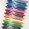 Artline Stix Brush Marker Keçeli Kalem 4lü Set Etx-f/4wk