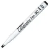 Artline Supreme Calligraphy Pen 4.0 Kaligrafi Kalemi Uç:4,0mm Siyahlv-a-epf-244black