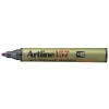 Artline Tahta Kalemi 157r Mor