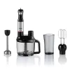 Arzum Ar 1157-s Forte Blender Seti Siyah 916278