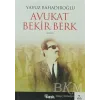 Avukat Bekir Berk