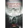 Ayasofya`da Bir Çığlık