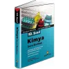 Aydın Yayınları 10. Sınıf Kimya Soru Bankası