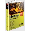 Aydın Yayınları 11. Sınıf Biyoloji Soru Bankası
