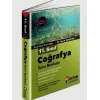 Aydın Yayınları 11. Sınıf Coğrafya Konu Özetli Soru Bankası