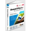 Aydın Yayınları 6. Sınıf Sosyal Bilgiler Ders İşleyiş Modülleri