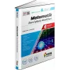 Aydın Yayınları 8. Sınıf Aydın Matematik Ders İşleyiş Modülleri