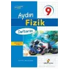 Aydın Yayınları 9. Sınıf Fizik Defterim