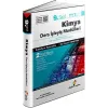 Aydın Yayınları 9. Sınıf Kimya Ders İşleyiş Modülleri
