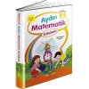 Aydın Yayınları Aydın Matematik Kitabım İlkokul 2