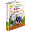 Aydın Yayınları Aydın Türkçe Kitabım İlkokul 2