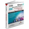 Aydın Yayınları AYT Kimya Konu Anlatım Modülü 4 Kimyasal Tepkimelerde Denge