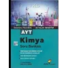 Aydın Yayınları AYT Kimya Konu Özetli Soru Bankası