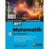 Aydın Yayınları AYT Matematik Soru Bankası