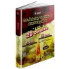 Aydın Yayınları LGS 8. Sınıf İnkılap Tarihi ve Atatürkçülük 20 Deneme