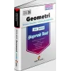 Aydın Yayınları TYT AYT Geometri Yaprak Testler