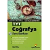 Aydın Yayınları TYT Coğrafya Soru Bankası