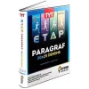 Aydın Yayınları TYT Paragraf ETAP 20 x 25 Deneme