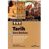 Aydın Yayınları TYT Tarih Soru Bankası
