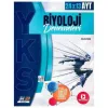 AYT Biyoloji 24x13 Denemeleri