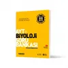 AYT BİYOLOJİ SORU BANKASI