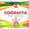 AYT Coğrafya Özet Anlatım
