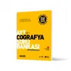AYT COĞRAFYA SORU BANKASI