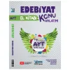 AYT Edebiyat Pro Konu Anlatımı El Kitabı