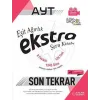 AYT Ekstra Eşit Ağırlık Soru Kitabı