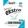 AYT Ekstra Sayısal Soru Kitabı