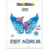 AYT Eşit Ağırlık 4 lü Pro Deneme