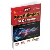 AYT Fen Bilimleri 10 Deneme