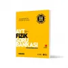 AYT FİZİK SORU BANKASI