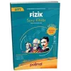 AYT Fizik Soru Kitabı