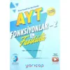 AYT Fonksiyonlar 2 Fasikülü