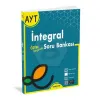 AYT İntegral Soru Bankası